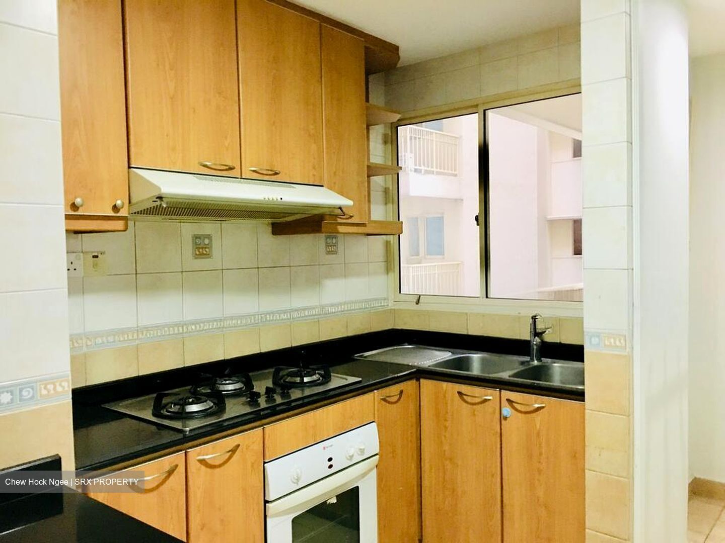 Yishun Sapphire (D27), Condominium #507138791